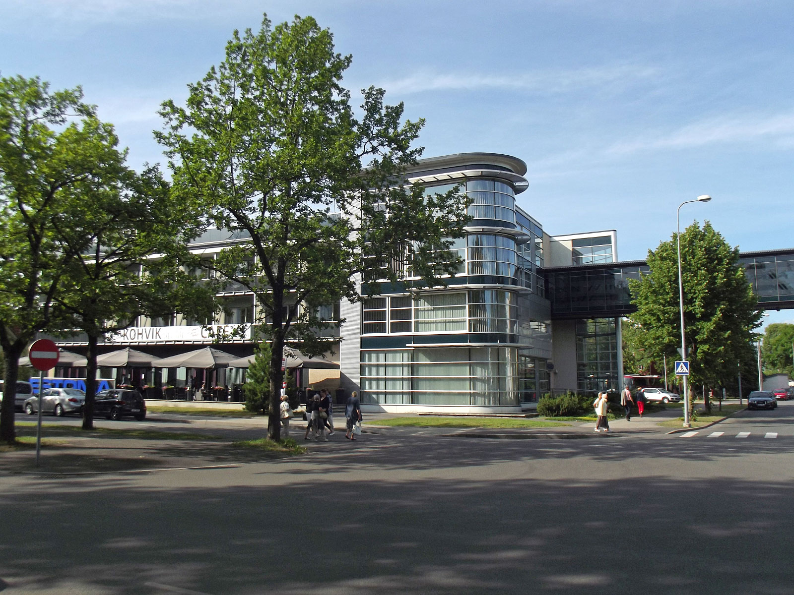 Pärnu (Пярну, Pernau)